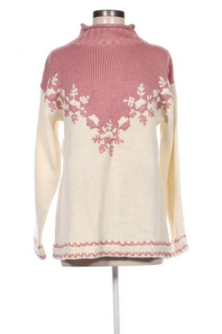 Damenpullover Newport News, Größe S, Farbe Mehrfarbig, Preis 4,99 €