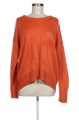 Damenpullover Nice & Chic, Größe XL, Farbe Orange, Preis € 14,91