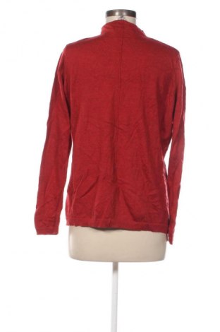 Damenpullover Nikel and Sole, Größe L, Farbe Rot, Preis € 28,99