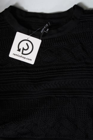 Damenpullover Nikkie, Größe M, Farbe Schwarz, Preis € 21,99