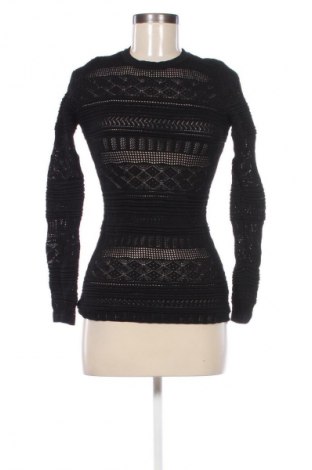 Damenpullover Nikkie, Größe M, Farbe Schwarz, Preis 21,99 €