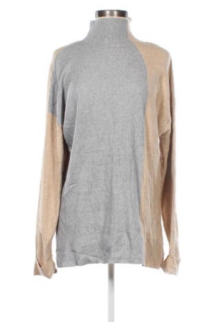 Damenpullover Nine West, Größe L, Farbe Beige, Preis 26,49 €