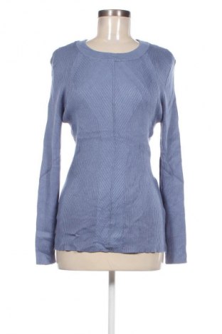 Damenpullover Nine West, Größe XXL, Farbe Blau, Preis € 28,49