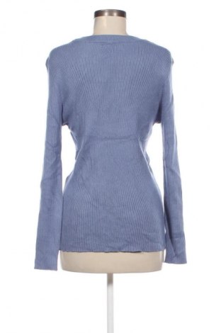 Damenpullover Nine West, Größe XXL, Farbe Blau, Preis € 28,49