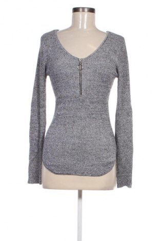 Damenpullover No Boundaries, Größe L, Farbe Grau, Preis € 10,49