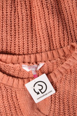 Damenpullover No Boundaries, Größe XL, Farbe Rosa, Preis 10,49 €