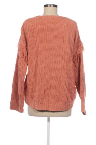 Damenpullover No Boundaries, Größe XL, Farbe Rosa, Preis 10,49 €