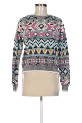 Damenpullover No Boundaries, Größe S, Farbe Mehrfarbig, Preis € 11,49