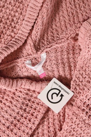 Damenpullover No Boundaries, Größe XXL, Farbe Rosa, Preis € 13,99