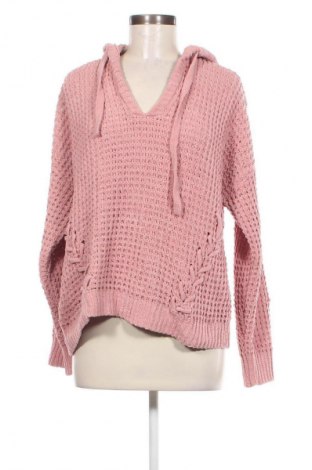 Damenpullover No Boundaries, Größe XXL, Farbe Rosa, Preis € 13,99