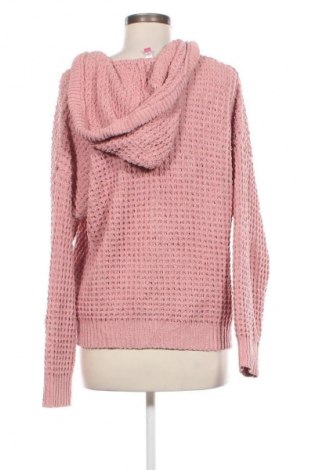 Damenpullover No Boundaries, Größe XXL, Farbe Rosa, Preis € 13,99