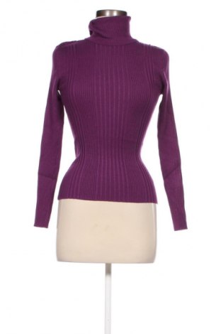 Damenpullover No Boundaries, Größe M, Farbe Lila, Preis 20,49 €