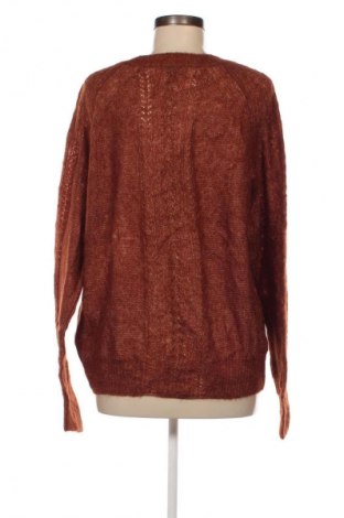 Damenpullover Noa Noa, Größe XL, Farbe Braun, Preis € 13,49