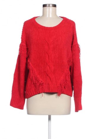 Damenpullover Nobo, Größe L, Farbe Rot, Preis € 14,99