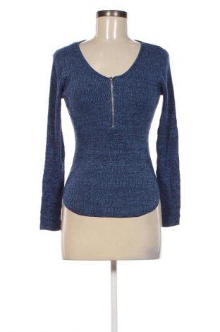 Damenpullover Nobo, Größe L, Farbe Blau, Preis € 4,99