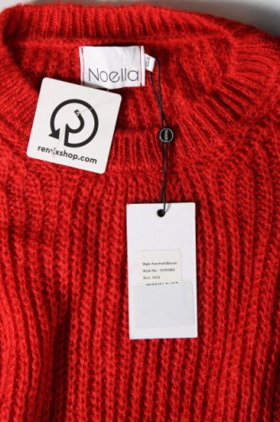 Damenpullover Noella, Größe XS, Farbe Rot, Preis € 32,49