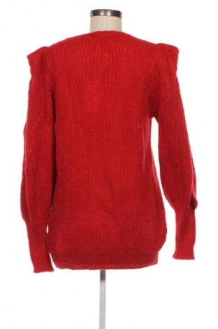 Damenpullover Noella, Größe XS, Farbe Rot, Preis € 32,49