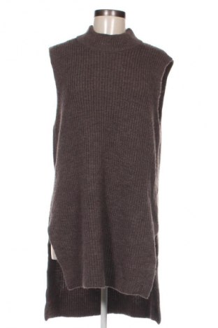 Damenpullover Noella, Größe M, Farbe Grau, Preis 6,99 €