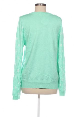 Damenpullover Noni B, Größe XL, Farbe Grün, Preis 10,49 €