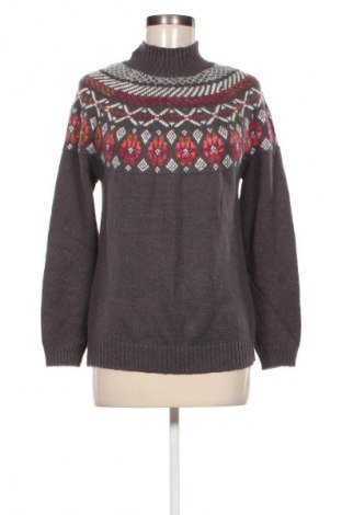 Damenpullover North Style, Größe S, Farbe Mehrfarbig, Preis € 15,99