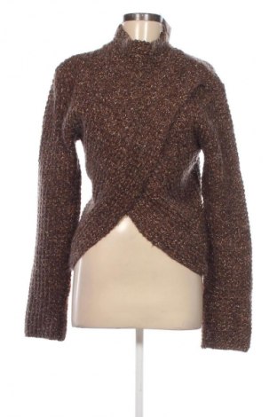 Damski sweter Not The Same, Rozmiar XL, Kolor Kolorowy, Cena 36,99 zł