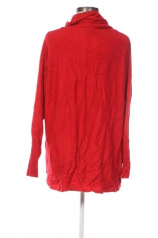 Damenpullover Notations, Größe L, Farbe Rot, Preis 20,49 €