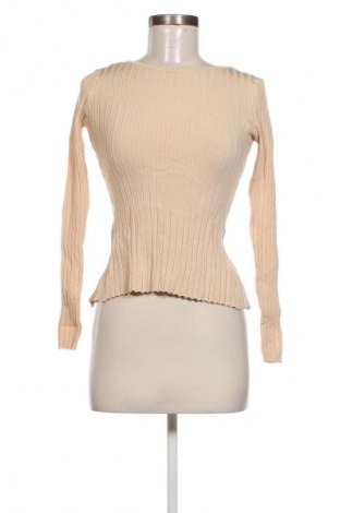 Damenpullover Nova, Größe S, Farbe Beige, Preis € 23,02