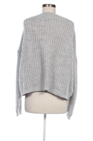 Damenpullover Numinou, Größe M, Farbe Grau, Preis 15,99 €