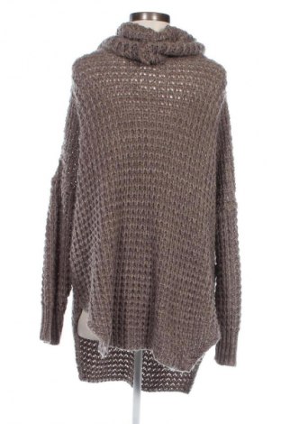 Damenpullover Numinou, Größe M, Farbe Braun, Preis 15,99 €