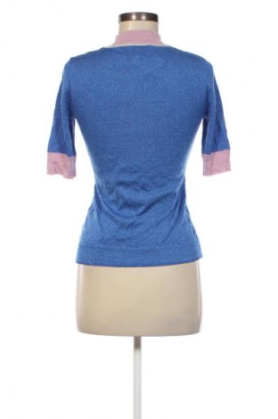 Damenpullover Numph, Größe S, Farbe Blau, Preis 19,99 €