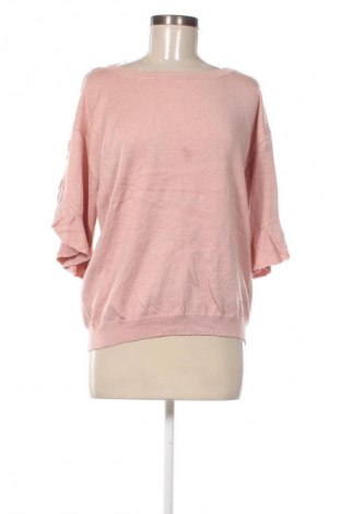 Damenpullover Ny Collection, Größe XL, Farbe Aschrosa, Preis 10,49 €