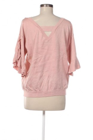 Damenpullover Ny Collection, Größe XL, Farbe Aschrosa, Preis 10,49 €