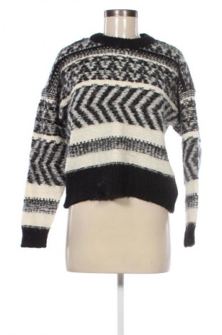 Damski sweter ONLY, Rozmiar XS, Kolor Kolorowy, Cena 47,99 zł