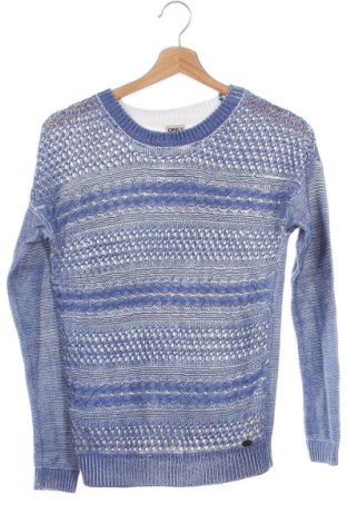 Damenpullover ONLY, Größe XS, Farbe Blau, Preis 9,99 €