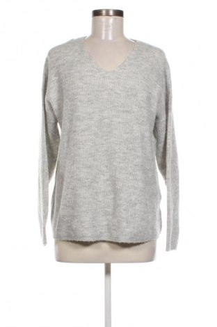 Damenpullover ONLY, Größe L, Farbe Grau, Preis 9,99 €