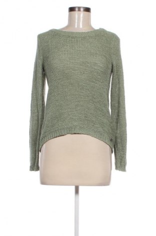 Damenpullover ONLY, Größe S, Farbe Grün, Preis € 18,99