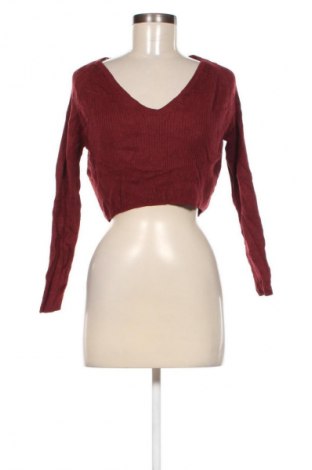 Damenpullover ONLY, Größe S, Farbe Rot, Preis € 10,99