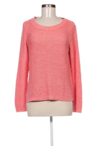 Damenpullover ONLY, Größe M, Farbe Rosa, Preis 10,99 €