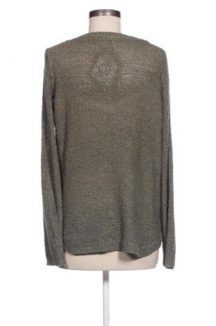 Damenpullover ONLY, Größe L, Farbe Grün, Preis 5,99 €