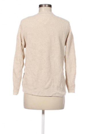 Damenpullover ONLY, Größe M, Farbe Beige, Preis 6,99 €