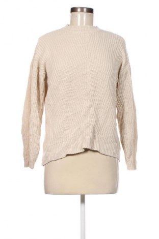 Damenpullover ONLY, Größe M, Farbe Beige, Preis 6,99 €