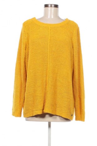 Damenpullover ONLY, Größe M, Farbe Gelb, Preis 9,99 €