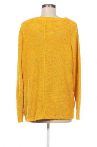 Damenpullover ONLY, Größe M, Farbe Gelb, Preis € 18,99