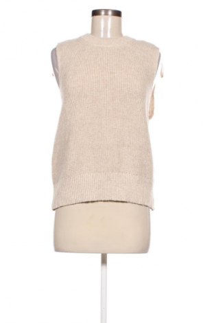 Damenpullover ONLY, Größe M, Farbe Beige, Preis 10,99 €