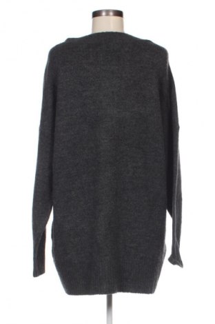 Damenpullover ONLY, Größe L, Farbe Grau, Preis 18,99 €