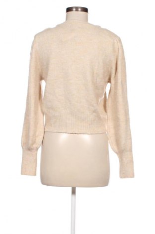 Damenpullover ONLY, Größe XS, Farbe Beige, Preis 10,99 €