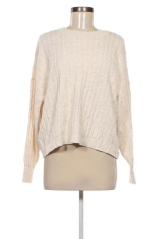 Damenpullover ONLY, Größe M, Farbe Beige, Preis € 10,99