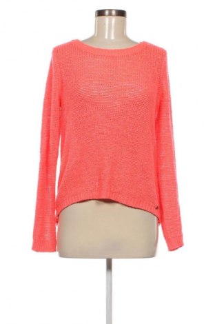 Damenpullover ONLY, Größe M, Farbe Rosa, Preis 6,99 €