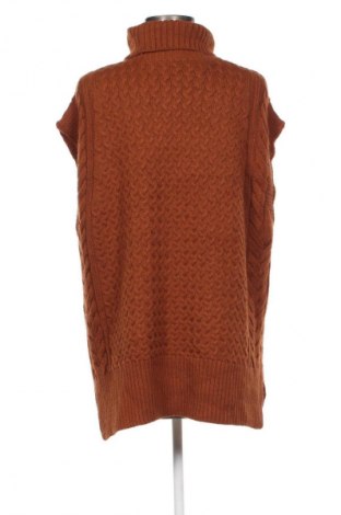 Damenpullover ONLY, Größe L, Farbe Braun, Preis 6,99 €