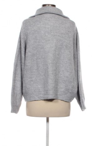 Damenpullover ONLY, Größe L, Farbe Grau, Preis 10,99 €